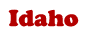Idaho