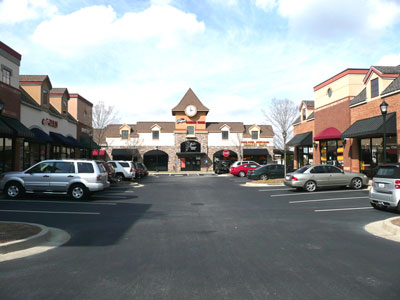 Original Pancake House Alpharetta Georgia