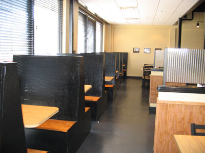 Original Pancake House Alpharetta Georgia
