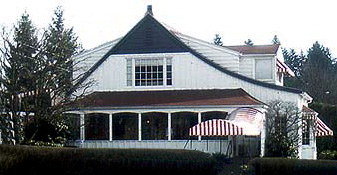 Portland Oregon Original Pancake House